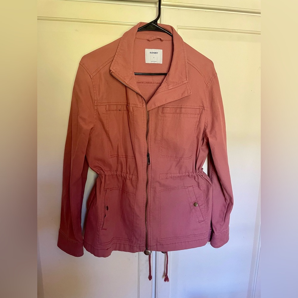 Womens Old Navy jacket - size small
